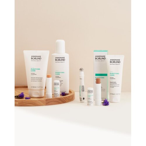 ANNEMARIE B&amp;Ouml;RLIND PURIFYING CARE krema za obraz za problematično kožo 75 ml Slike