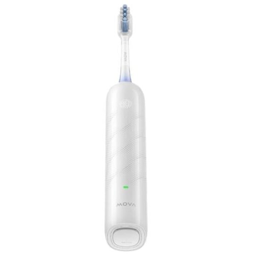 MOVA Električna zobna &scaron;četka Fresh bela, (5000263052) Cene