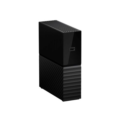 Western Digital WD My Book 16 TB, zunanji 3,5-palčni HDD, črne barve, USB 3.0, RTL, skladen z RoHS, vključuje WD SmartWare Pro Cene