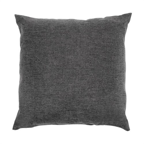 Blumfeldt Titania Pillows, jastuk, poliester, nepremočivi, melir, tamno siva boja Cijene