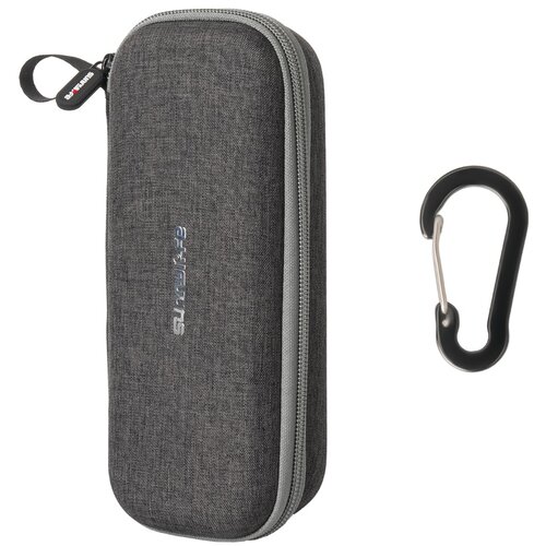 INF POCKET 4P Standard torbica za DJI Osmo Pocket 4P, črna, (5000339369) Slike