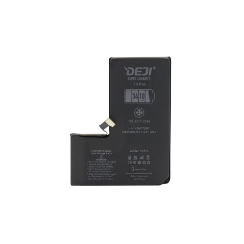  Baterija za iphone 13 pro (6.1) 3410mah hc deji ( BAT9625 ) Cene