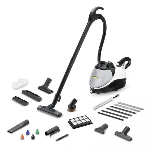 Karcher SV 7 - Parni usisivač Cene