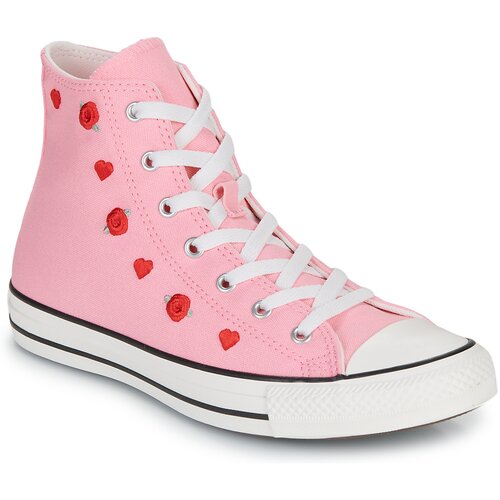 Converse CHUCK TAYLOR ALL STAR Ružičasta Slike