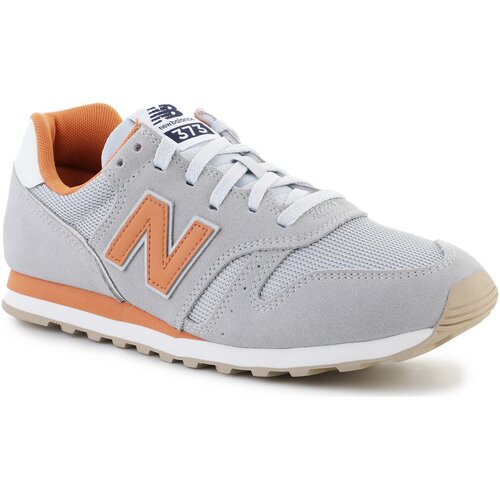 New Balance Nizke superge Domyślna nazwa Večbarvna Slike