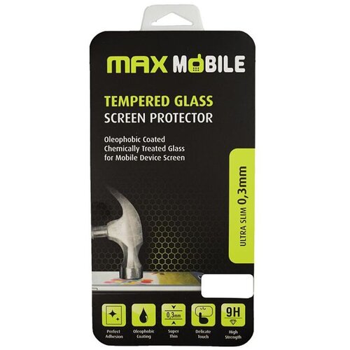 Max Mobile MM ZAŠTITNO STAKLO ZA IPHONE 14 PRO MAX DIAMOND Cene