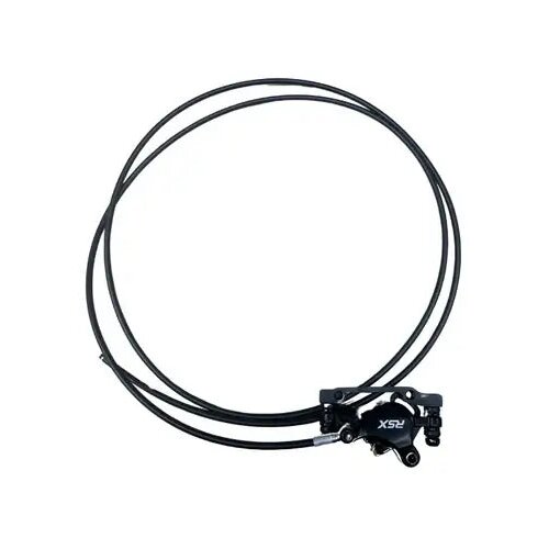 Kukirin prednja kočiona čeljust s kočnicama za električni romobil kukirin G3 pro Slike