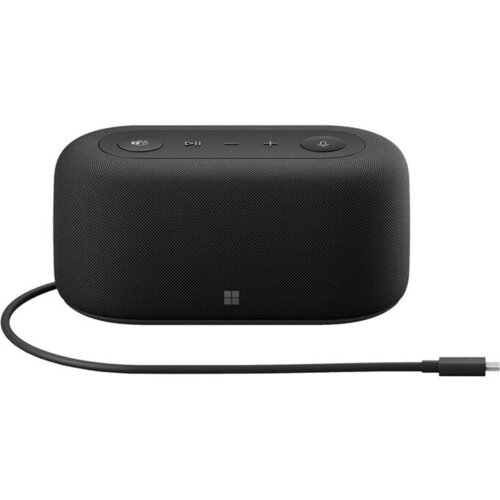 Microsoft Audio Dock Black Cijene