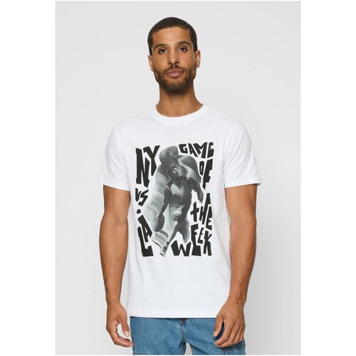 Mister Tee Game Of The Week Tee White Cijene