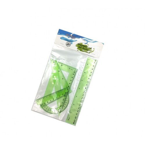  Geometrijski set 20CM 4-1 Cijene