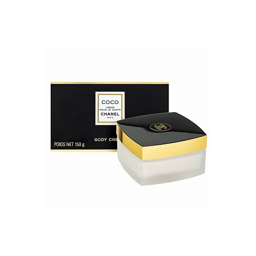 Chanel Coco krema za telo 150 ml za ženske Slike