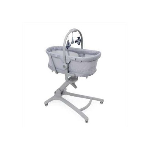 Chicco BABY HUG PRO, EARL GREY Slike