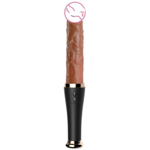 Laile Električni realistični Dildoti 39196368 ABS 50dB 3.7V, (21691478) Cene