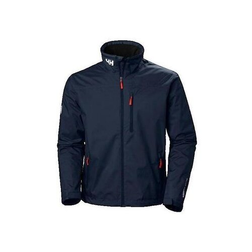 Helly Hansen Jakne Crew Modra Cene