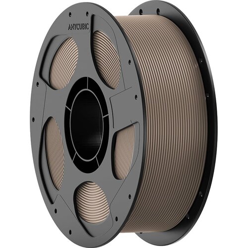 Anycubic PETG Brown Slike