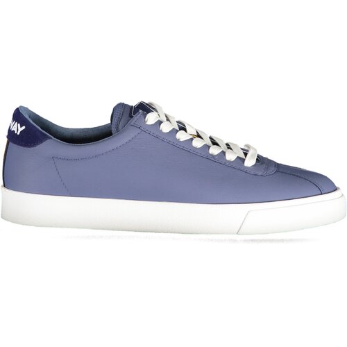 K-Way BLUE MEN&#39;S SPORTS SHOES Cijene