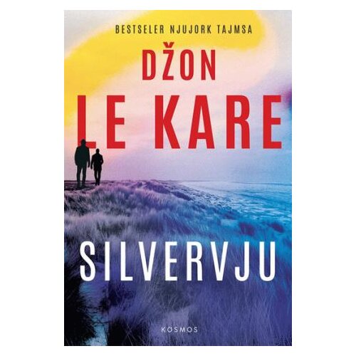 Kosmos Silvervju Slike