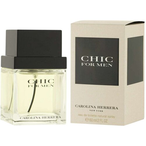 Parfem Mu&amp;scaron;ka toaletna voda Chic EDT 60ml Slike