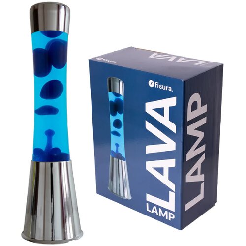 Fisura Lampa lava Slike