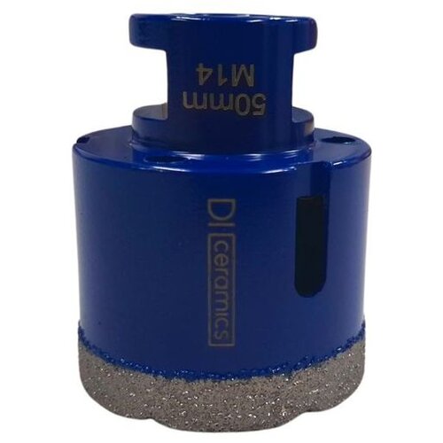DI keramika DICERAMICS plave dijamantne krune za brusilicu 50 mm Cijene