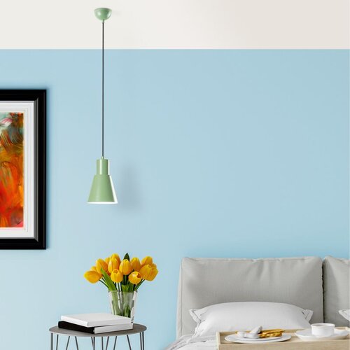 Opviq Luster Konikkem, 27-114cm, O14 cm, E27 Cene