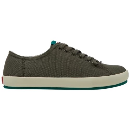 Camper Peu Rambla Sneakers 18869 - Green Zelena Cijene