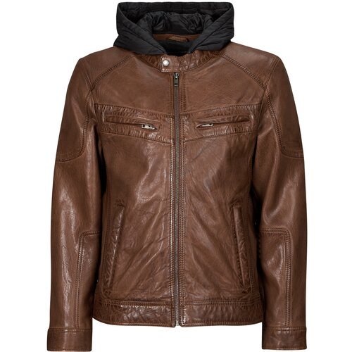 Oakwood DRIVE 2 (nylon hood) Smeđa Slike