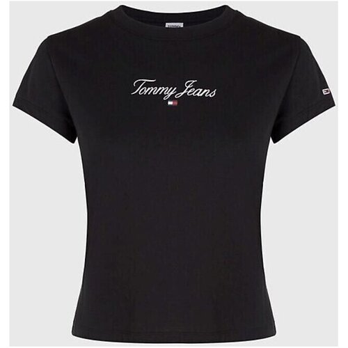 Tommy Hilfiger - Crna Slike