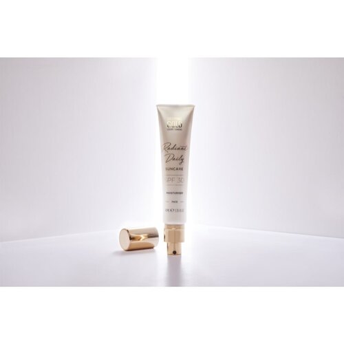Dripping Gold Luxury Tanning Daily Moisturiser hidratantna krema za lice SPF 30 40 ml Slike