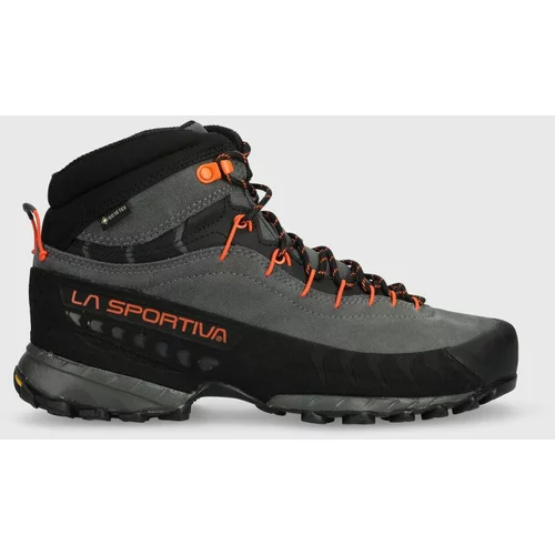 La Sportiva Cipele TX4 Mid GTX za muškarce, boja: siva