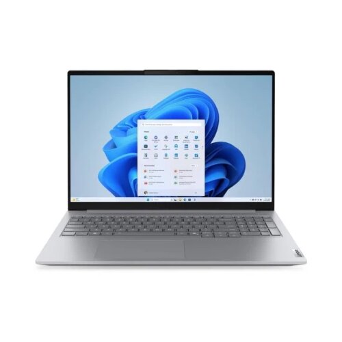 Lenovo ThinkBook 16 G8 IAL 16&amp;quot; Ultra 7 255H 16GB/512GB 21SK008HYA DOS Slike