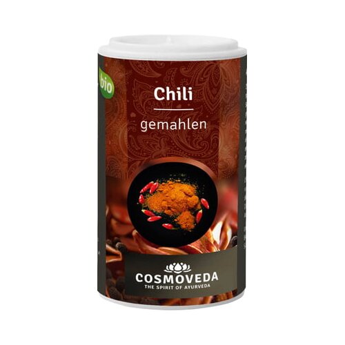 Cosmoveda Bio mljeveni čili - 30 g Cijene