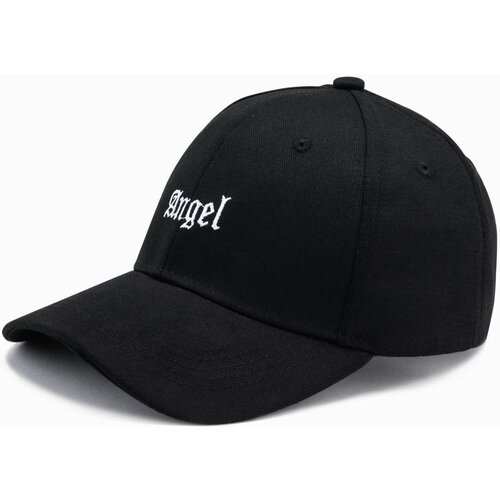 Edoti men's baseball cap Slike