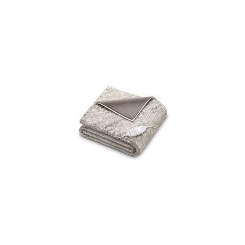 Beurer cosy električna deka HD 75 Nordic Slike