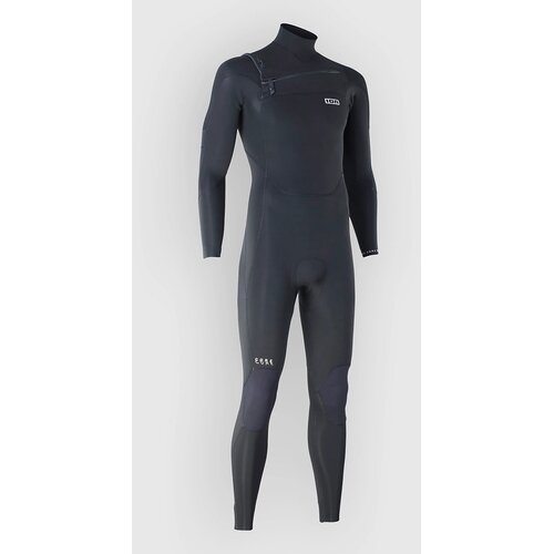 Ion Seek Core 4/3 Front Zip Neoprenska obleka black Slike