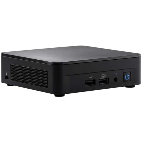 Intel nuc 12 pro kit NUC12WSHi3, eu cord, single unit , RNUC12WSHI30002 Slike