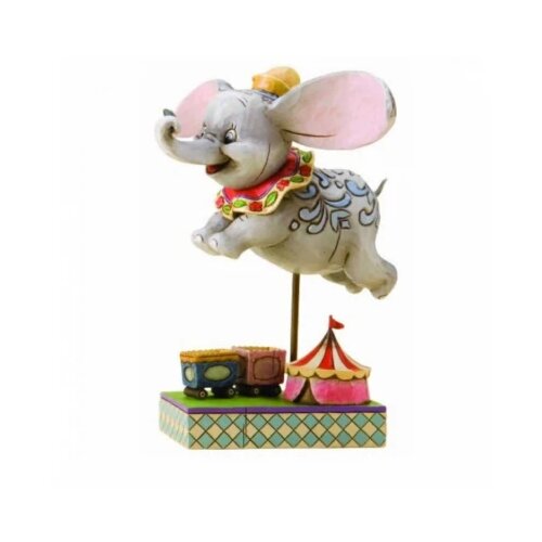 Jim Shore Faith in Flight Dumbo Slike