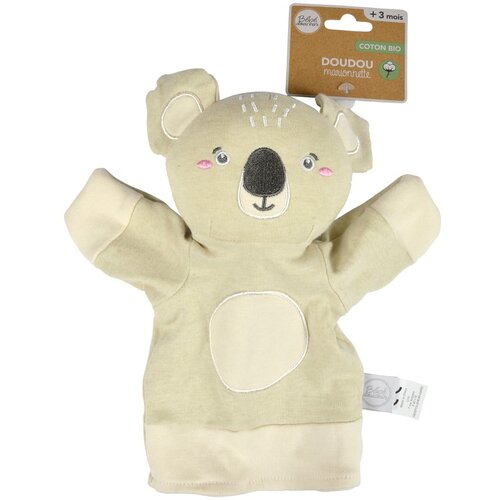 B&amp;eacute;b&amp;eacute; Douceur Pli&amp;scaron;anac Koala &amp;ndash; Slike