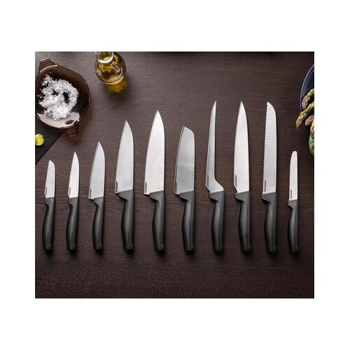 Fiskars Hard Edge kuharski nož, mali Slike