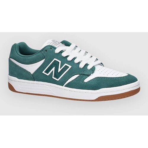 New Balance Numeric 480 Skate cevlji green Slike