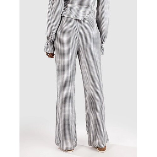 Brixton Hudson Lounge Hlace azure blue gingham Slike