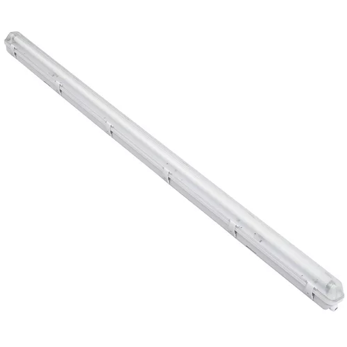 VOLTOLUX LED svjetiljka za vlažne prostorije (S 1 žaruljom, 24 W, D x V: 157,2 x 7,3 cm, Neutralno bijelo, IP65)