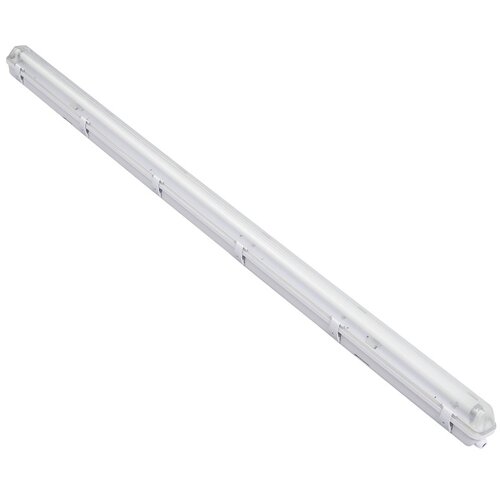 VOLTOLUX Svetilka za vlažne prostore Voltolux (24 W, dolžina: 150 cm, 1.900 lm, dnevno bela svetloba) Cene