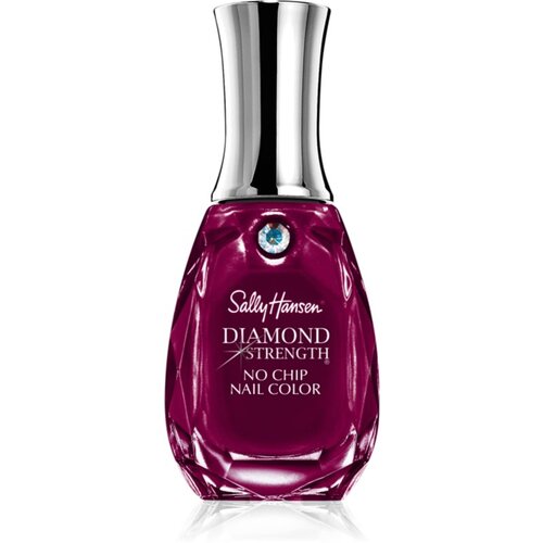 Sally Hansen Diamond Strength No Chip dolgoobstojen lak za nohte odtenek Save The Date 13,3 ml Slike