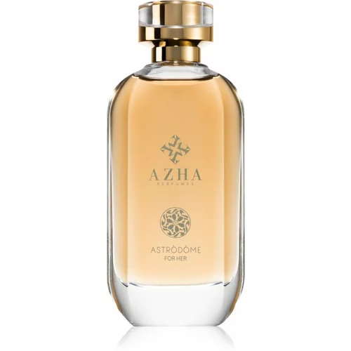 AZHA Perfumes Astrodome parfemska voda za žene 100 ml
