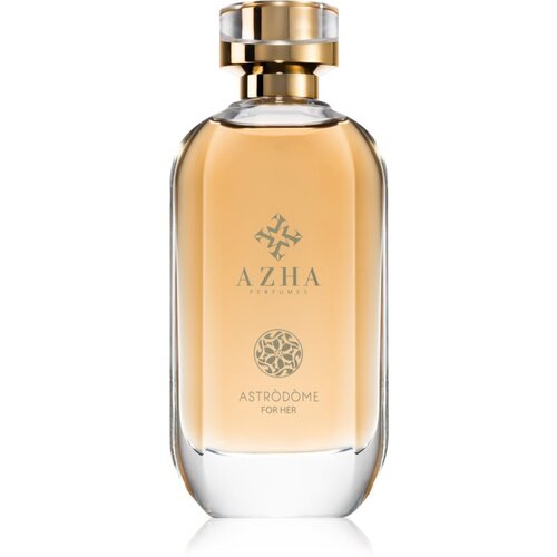 AZHA Perfumes Astrodome parfumska voda za ženske 100 ml Cene