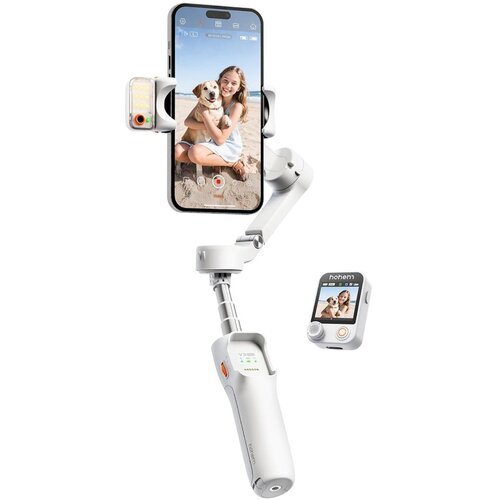 Hohem stojalo za fotoaparat iSteady V3 Ultra Cene