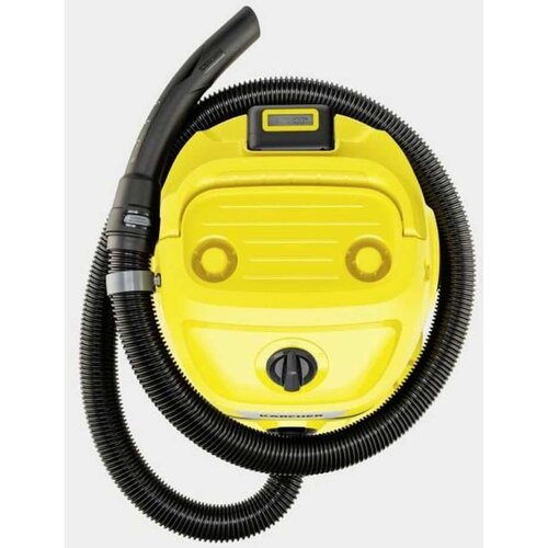 K&amp;auml;rcher WD 2-18 1.628-500.0 mokro/suhi usisivač 225 W 12 l bez baterija Slike