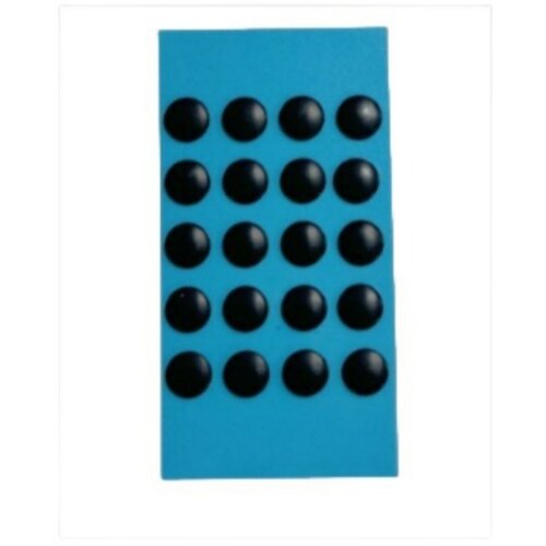 INF Združljivo z Logitech G102 GPW2: Vrhunske drsne nogice za mi&scaron;ko Black, (5000077957) Cene