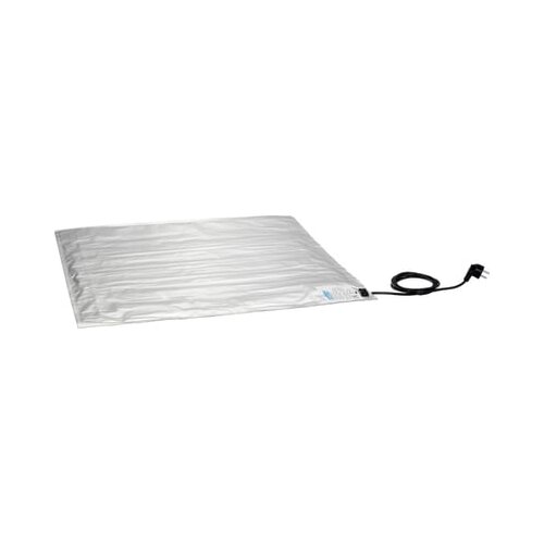 Romberg Grelna podloga &amp;quot;SkinnyHeat 75&amp;quot; 75x75 cm Slike